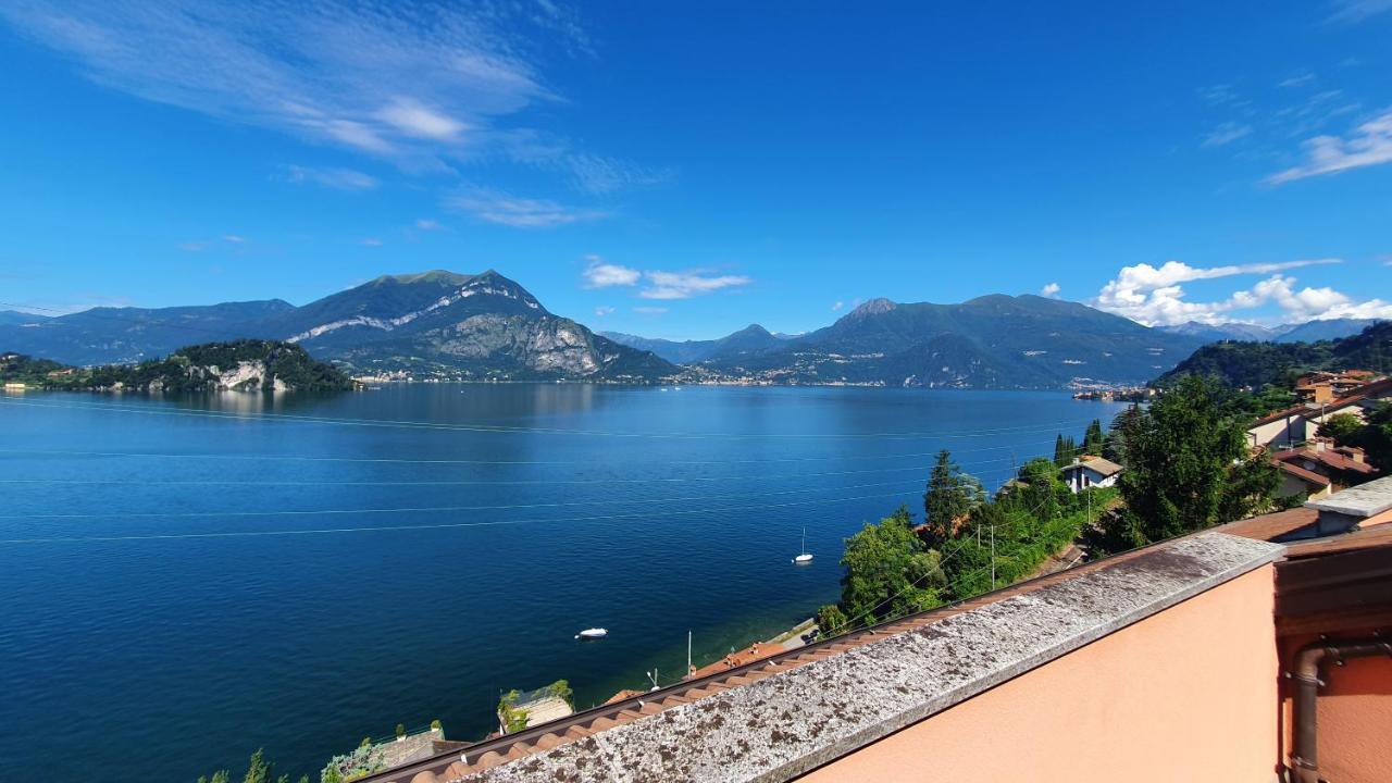 New Attic Lake View 2 Βαρένα Εξωτερικό φωτογραφία