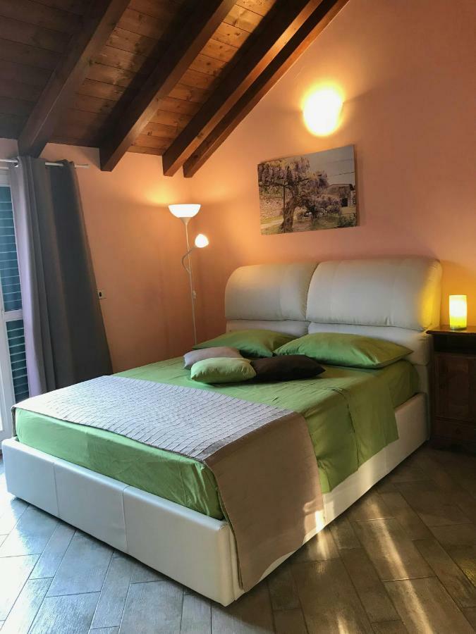 New Attic Lake View 2 Βαρένα Εξωτερικό φωτογραφία