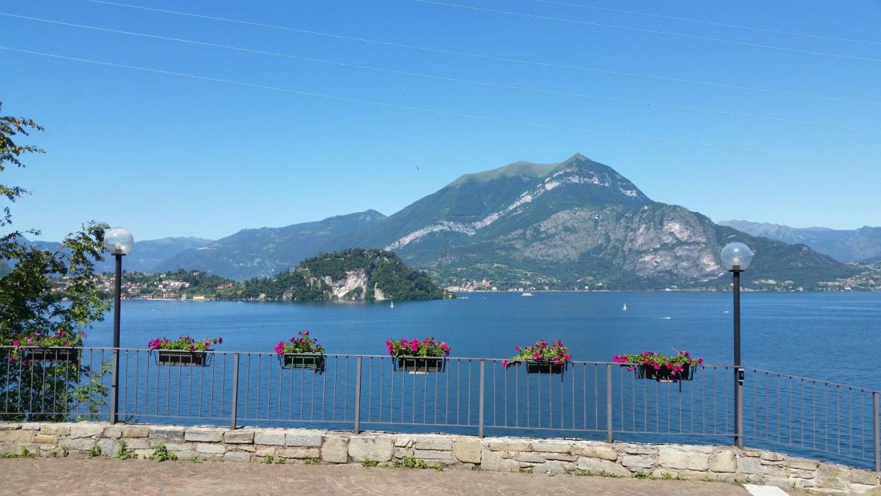 New Attic Lake View 2 Βαρένα Εξωτερικό φωτογραφία